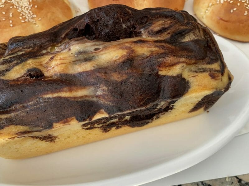 Cliquez pour zoomer ! Savane au Varoma Thermomix par hanae34