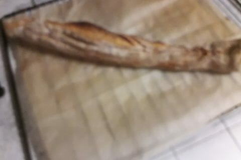 Cliquez pour zoomer ! Baguettes Thermomix par Béatrice