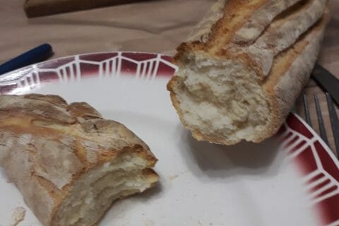 Cliquez pour zoomer ! Baguettes Thermomix par Béatrice