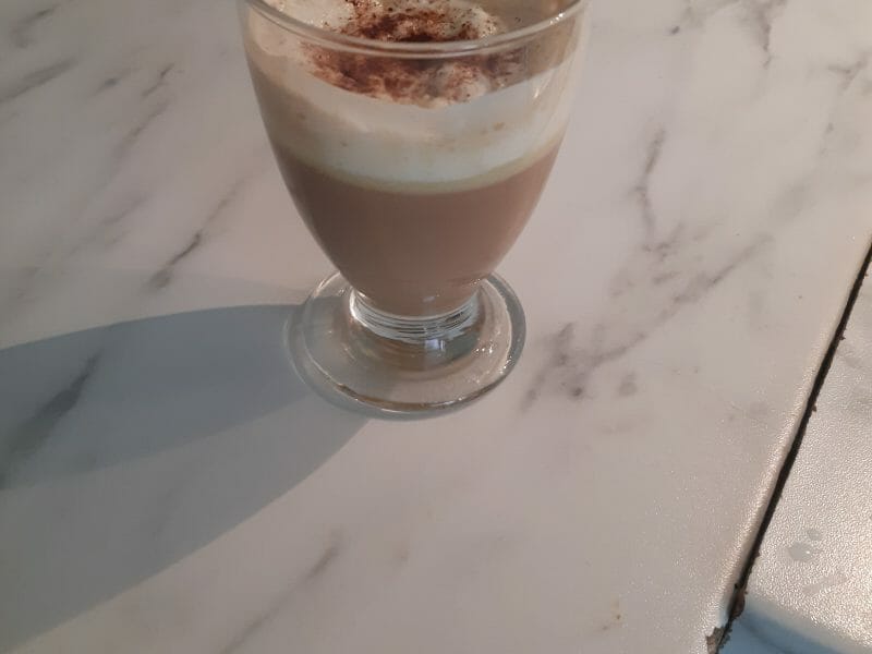 Cliquez pour zoomer ! Cappuccino Thermomix par myriam_89