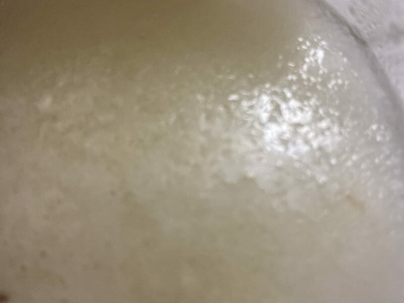 Cliquez pour zoomer ! Granité de citron Thermomix par helene08