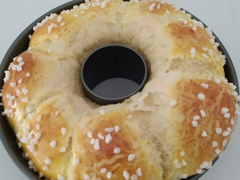 Cliquez pour zoomer ! Brioche Buchty Thermomix par jess_49