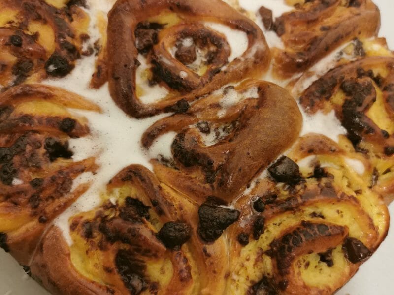 Cliquez pour zoomer ! Chinois Thermomix par popo33400