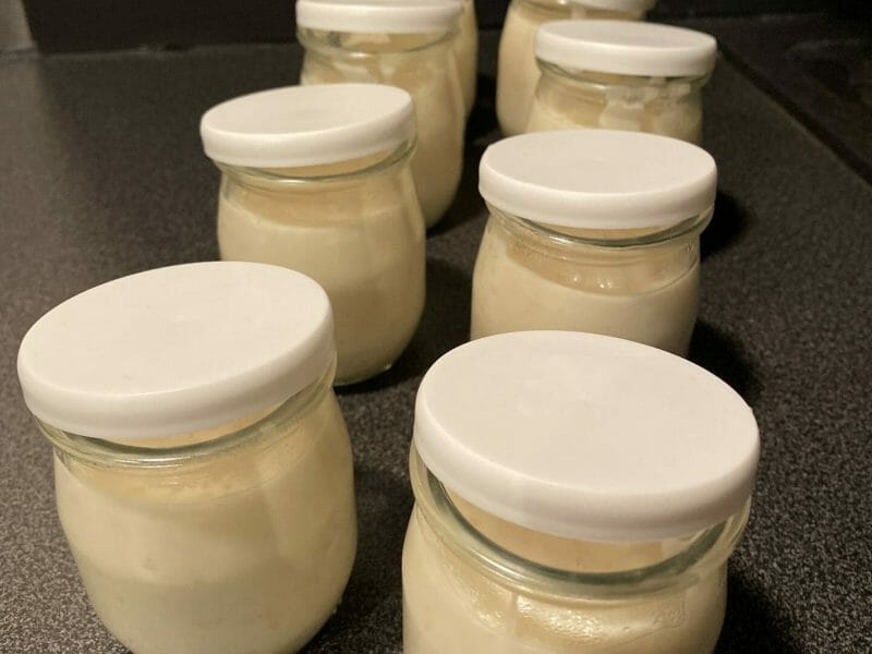 Cliquez pour zoomer ! Riz au lait Thermomix par lauraaa10