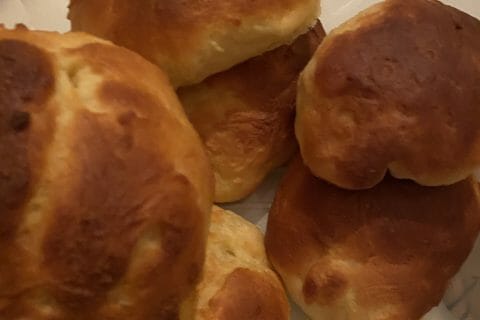 Cliquez pour zoomer ! Pain au lait Thermomix par lauraaa10