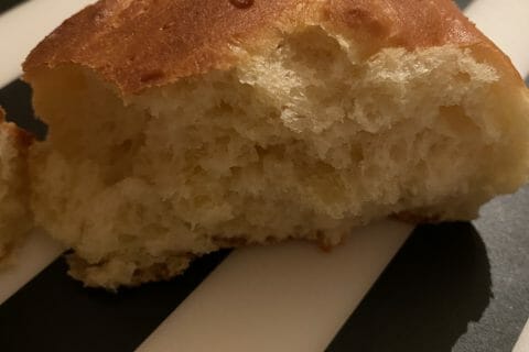 Cliquez pour zoomer ! Pain au lait Thermomix par lauraaa10