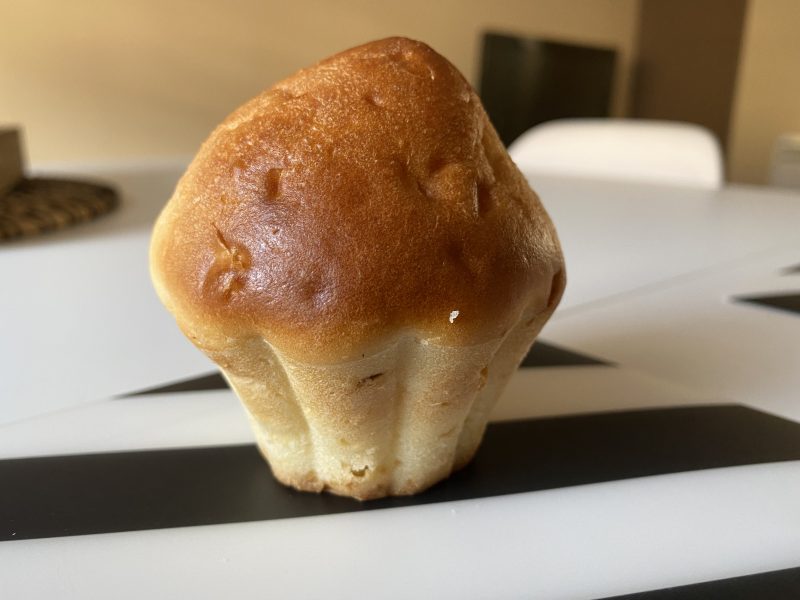 Cliquez pour zoomer ! Brioche express Thermomix par lauraaa10