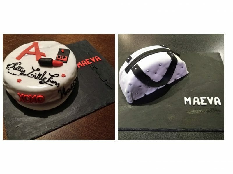 Cliquez pour zoomer ! Gâteau au chocolat des écoliers Thermomix par Licorne25