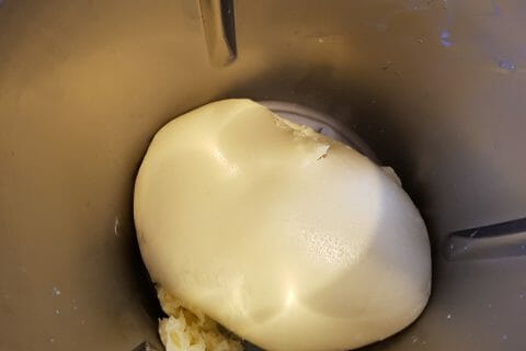 Cliquez pour zoomer ! Beurre Thermomix par laurette69