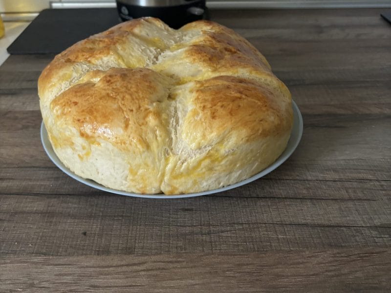 Cliquez pour zoomer ! Brioche Buchty Thermomix par angelique_174