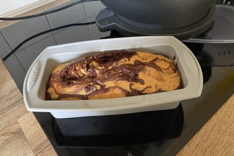 Cliquez pour zoomer ! Savane au Varoma Thermomix par angelique_174