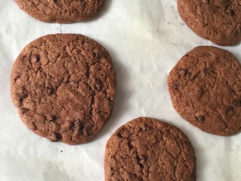Cliquez pour zoomer ! Cookies américains Thermomix par angienhl