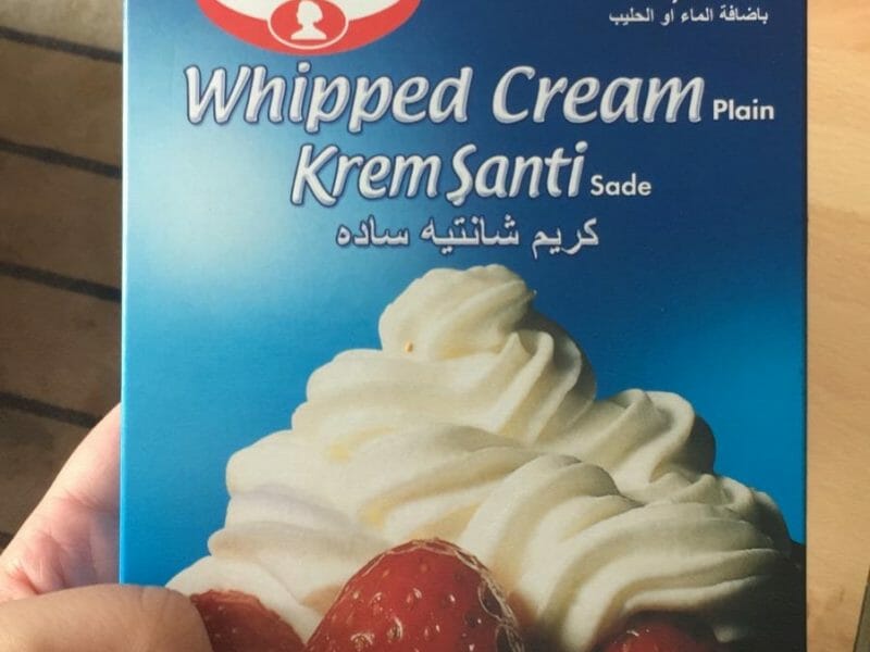 Cliquez pour zoomer ! Gâteau de savoie Thermomix par angienhl