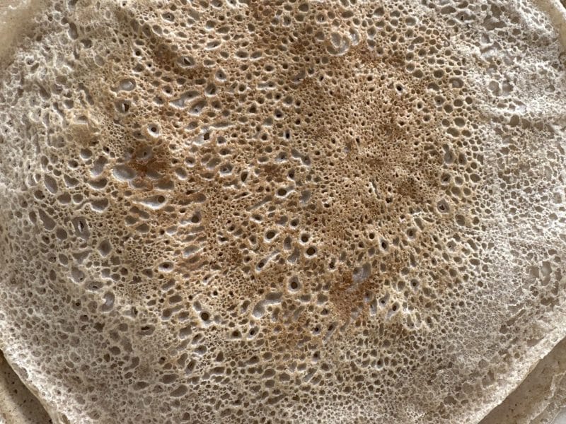 Cliquez pour zoomer ! Galettes de sarrasin Thermomix par marina_103