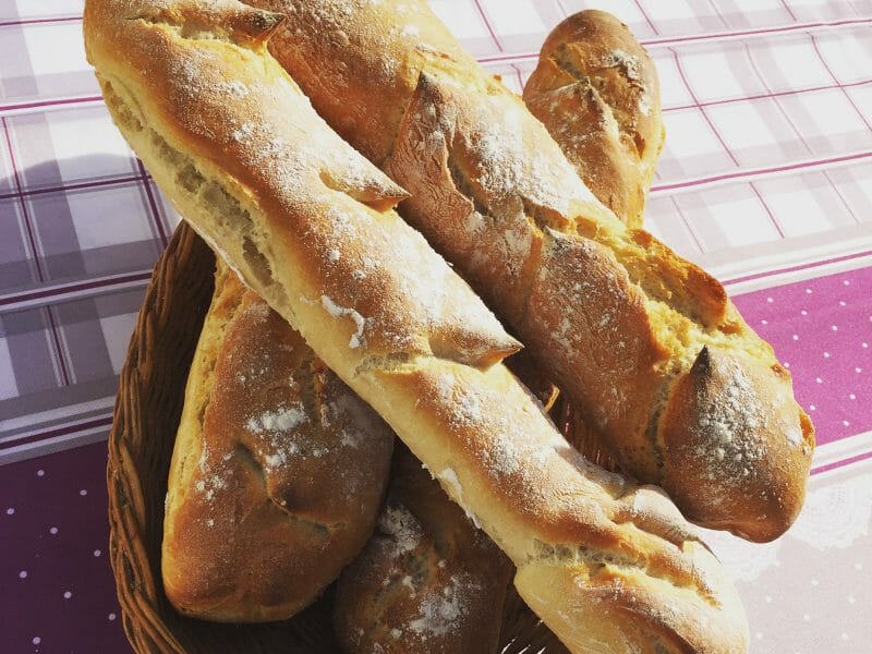 Cliquez pour zoomer ! Baguettes Thermomix par SevErine