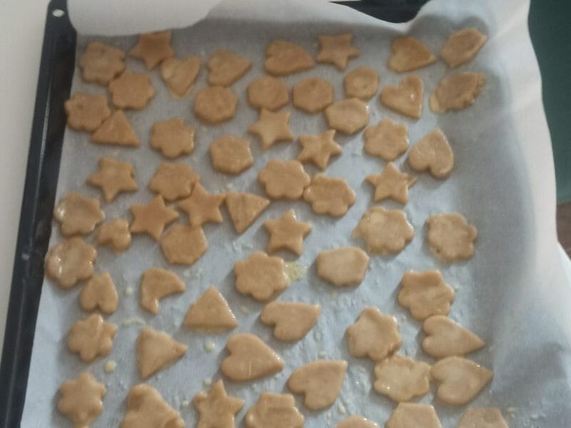 Cliquez pour zoomer ! Schwowebredele Thermomix par jennyink