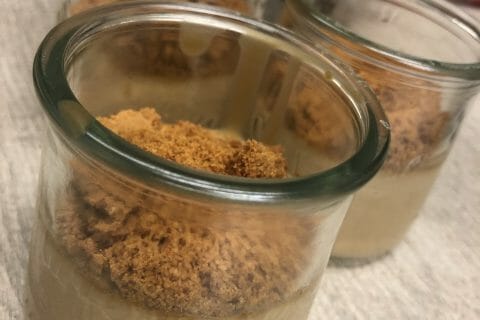 Cliquez pour zoomer ! Crème aux spéculoos Thermomix par kitchencake