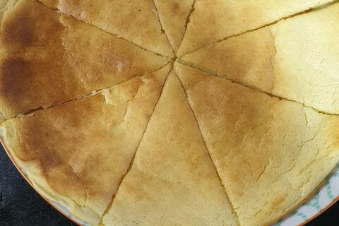 Cliquez pour zoomer ! Crêpes au four finlandaises Thermomix par selma_15