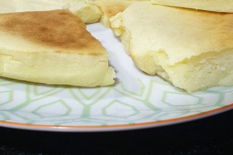 Cliquez pour zoomer ! Crêpes au four finlandaises Thermomix par selma_15