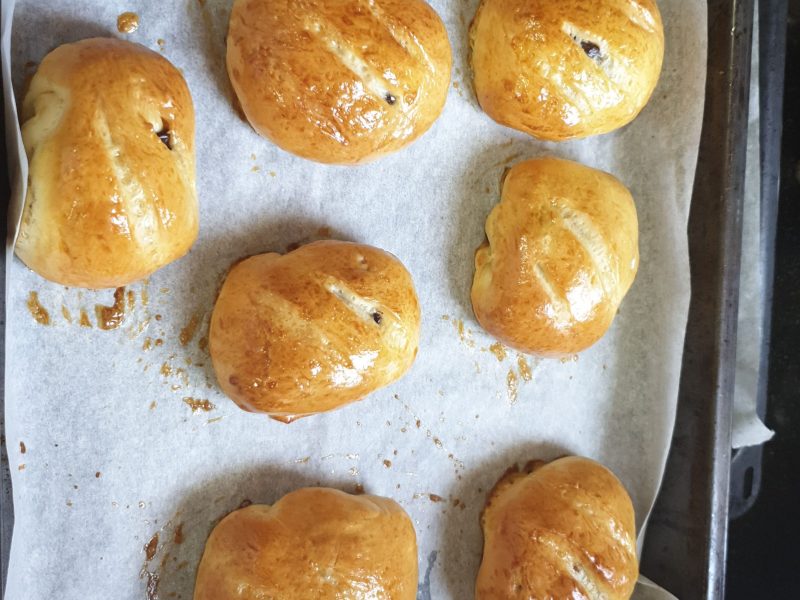 Cliquez pour zoomer ! Pain brioché au chocolat – Pitch Thermomix par selma_15