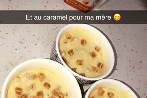 Cliquez pour zoomer ! Muffins aux pépites de chocolat Thermomix par SoussouBRH