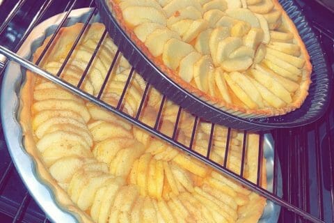 Cliquez pour zoomer ! Pâte brisée Thermomix par SoussouBRH