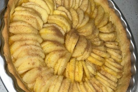 Cliquez pour zoomer ! Pâte brisée Thermomix par SoussouBRH