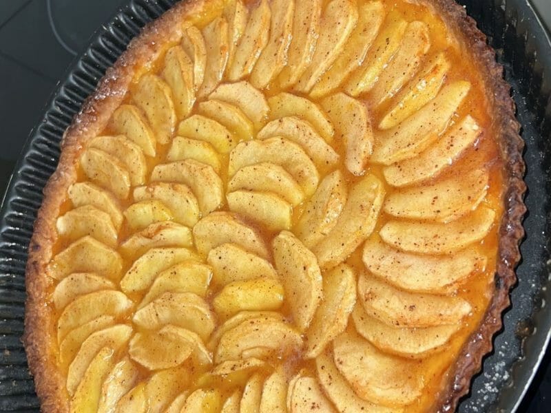 Cliquez pour zoomer ! Pâte brisée Thermomix par SoussouBRH