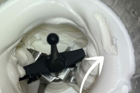 Cliquez pour zoomer ! Tarte au citron Thermomix par SoussouBRH