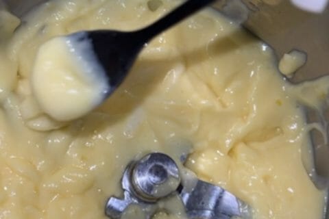 Cliquez pour zoomer ! Tarte au citron Thermomix par SoussouBRH