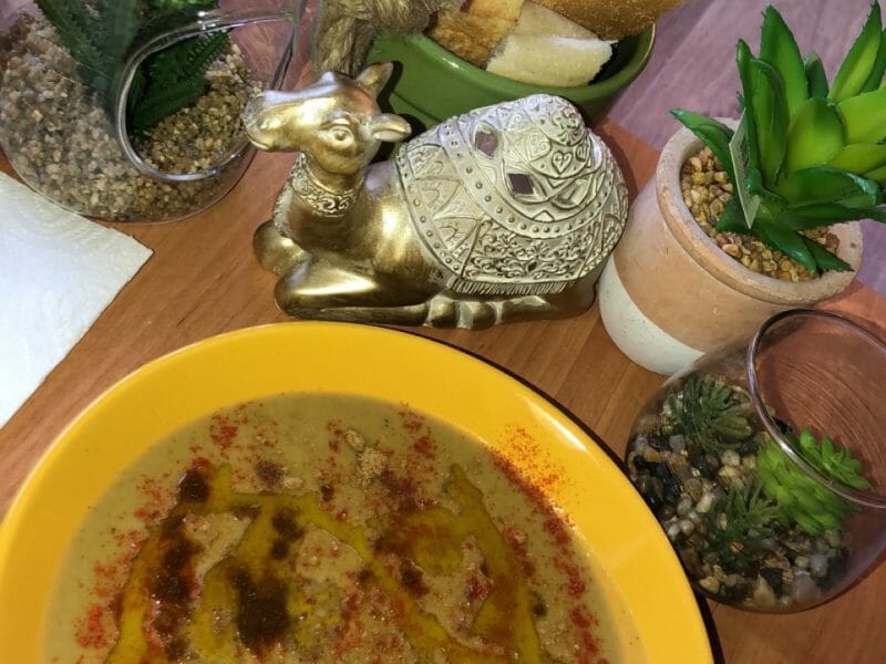 Cliquez pour zoomer ! Bissara Thermomix par SoussouBRH