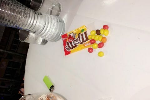 Cliquez pour zoomer ! Mc Flurry Thermomix par SoussouBRH