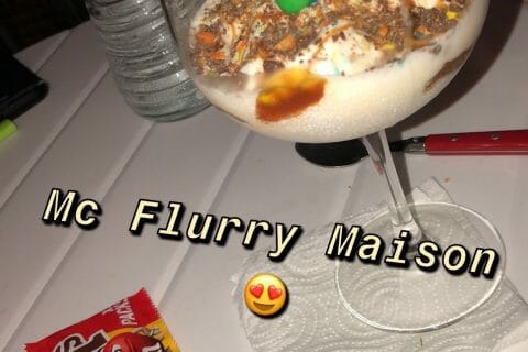 Cliquez pour zoomer ! Mc Flurry Thermomix par SoussouBRH