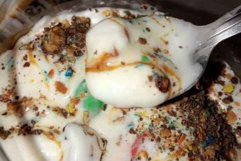 Cliquez pour zoomer ! Mc Flurry Thermomix par SoussouBRH