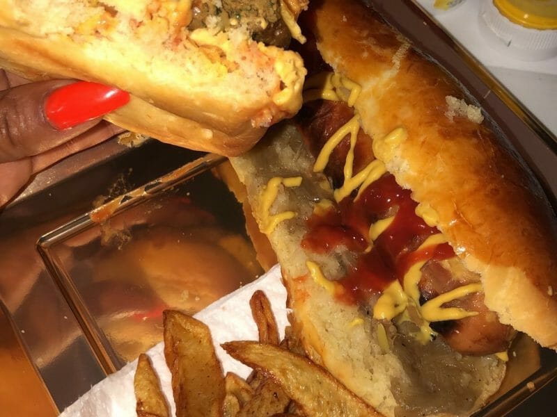 Cliquez pour zoomer ! Pain à hot-dog Thermomix par SoussouBRH