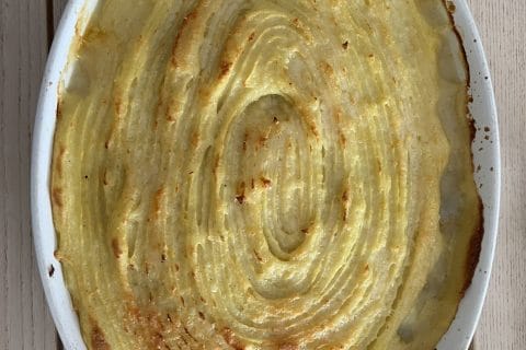 Cliquez pour zoomer ! Hachis Parmentier Thermomix par christelle2802