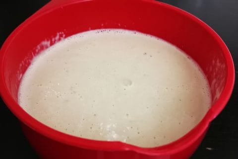 Cliquez pour zoomer ! Velouté d’endives Thermomix par sophinette36