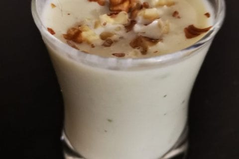 Cliquez pour zoomer ! Velouté d’endives Thermomix par sophinette36