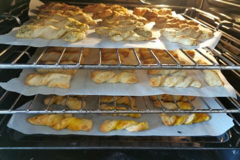 Cliquez pour zoomer ! Bâtonnets jambon fromage Thermomix par fantasia_caro