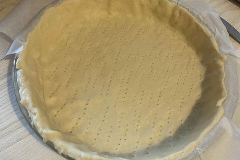 Cliquez pour zoomer ! Pâte brisée Thermomix par mel_xv2