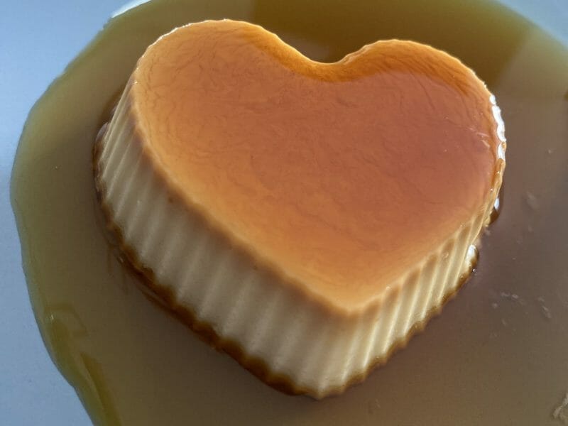 Cliquez pour zoomer ! Flamby Thermomix par valevel