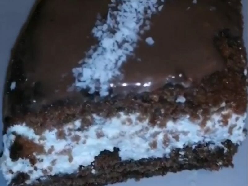 Cliquez pour zoomer ! Kinder Délice XXL Thermomix par kayjess