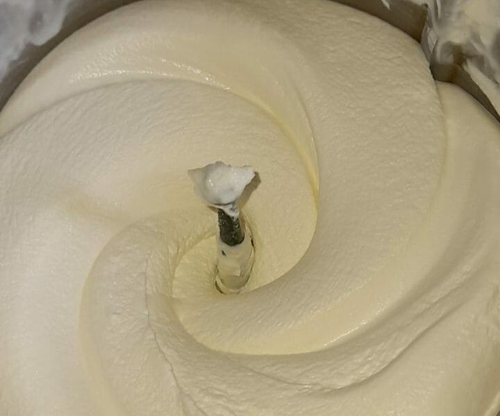 Cliquez pour zoomer ! Crème Chantilly Thermomix par kayjess