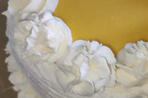 Cliquez pour zoomer ! Lemon curd Thermomix par kayjess