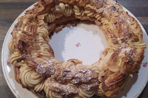 Cliquez pour zoomer ! Paris-Brest Thermomix par pitchou_nette41