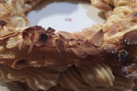 Cliquez pour zoomer ! Paris-Brest Thermomix par pitchou_nette41
