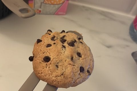 Cliquez pour zoomer ! Cookies américains Thermomix par malikasousou