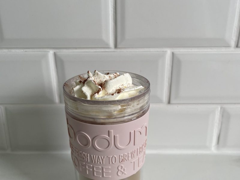 Cliquez pour zoomer ! Frappuccino Thermomix par malikasousou