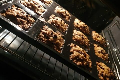 Cliquez pour zoomer ! Brookie Thermomix par malikasousou