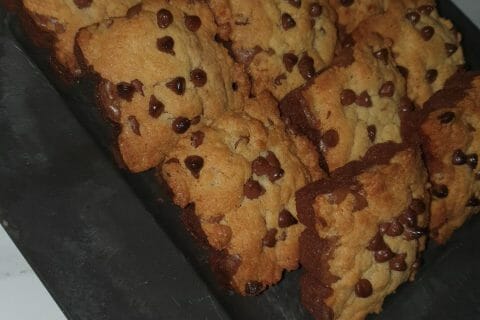 Cliquez pour zoomer ! Brookie Thermomix par malikasousou